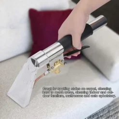 Klädsel Mattrengörare Möbelrengöringsmaskin