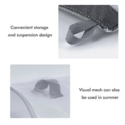 Best Klädstrykningshandskar Värmebeständiga Tillbehör Vante för Kläder