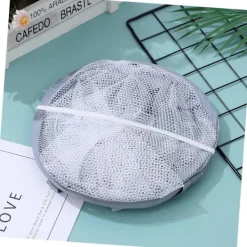 Hot Klädtorknät hopfällbart klädhängsnät lufttorkningsnät platt klädtorkduk