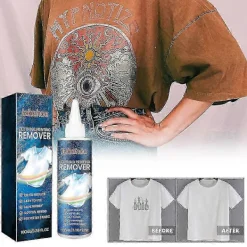 Klädtryckborttagare Tygtryckborttagare, Mönsterborttagare, Bokstavsrengöringsborttagare