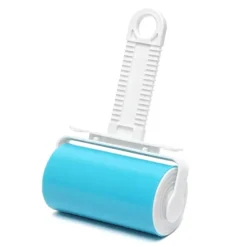 Sale Klädvårdsrulle - Återanvändbar Blå