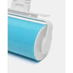 Sale Klädvårdsrulle - Återanvändbar Blå