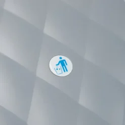 Best RXS Källsortering med 3 sophinkar