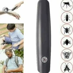 New Klostillande penna, Myggbett, Lindring, Bett, Hjälppenna, Insekt, Klådstillande enhet, Insektsmedel--.pa