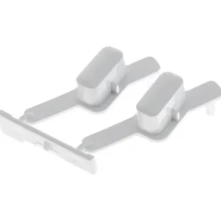 Online WHIRLPOOL Knapp för på/av, 481071425341 c00311013 - tvättmaskin