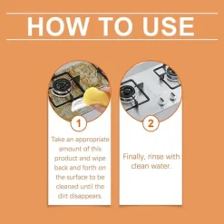 Best Kokosnötsrengöring