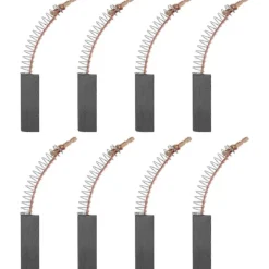 Hot Kolborstar för Tvättmaskin 154740 Kolborstar Motorkol