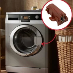 Outlet CANDY Kolkans 2, 49028931, 5x12,5x30 - tvättmaskin