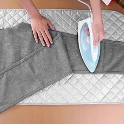 Online Jettbuying Kompakt Bärbar Strykmatta Strykbräda Resetork Tvättmaskin 48*85cm