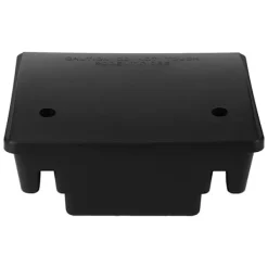 Discount Kompakt inomhus råttfälla musfälla fångstbete låda med lås för hem sjukhus hotell användning