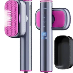 Discount FJORD Kompakt Reseplaggångare för Handhållen Användning Lämplig för Olika Tyger