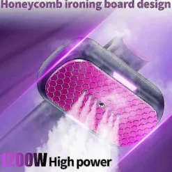 Discount FJORD Kompakt Reseplaggångare för Handhållen Användning Lämplig för Olika Tyger