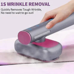 Discount FJORD Kompakt Reseplaggångare för Handhållen Användning Lämplig för Olika Tyger