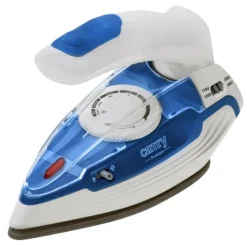 Sale Camry Kompakt resestrykjärn med ångfunktion och fällbart handtag