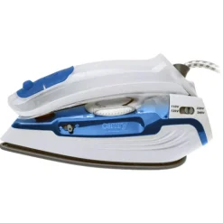 Sale Camry Kompakt resestrykjärn med ångfunktion och fällbart handtag