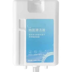 Outlet Kompatibel med Dreame L30 Ultra/L20 Ultra/X20 Pro/X10. Reservdelar för robotdammsugare, vätska, 450 ml, rengöringslösning, rengöringsmedel 450 ml 1 styck. | Fyndiq