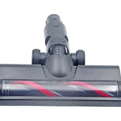 Online Kompatibel med Dreame R10 R20 R30 T20 T30 H10 S10 Z10 Z20 MOVA Dammsugare Golvborste med Rullborste - Perfekt