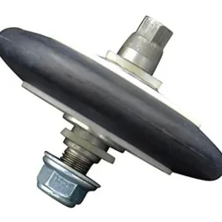 New Kompatibel med LG Torktumlare Reparationssats, 4581EL2002C 4561EL3002A Torktumlare Spännrulle 4400EL2001A 4581EL3001A 4581EL3