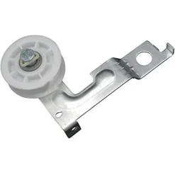 New Kompatibel med LG Torktumlare Reparationssats, 4581EL2002C 4561EL3002A Torktumlare Spännrulle 4400EL2001A 4581EL3001A 4581EL3