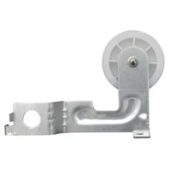 New Kompatibel med LG Torktumlare Reparationssats, 4581EL2002C 4561EL3002A Torktumlare Spännrulle 4400EL2001A 4581EL3001A 4581EL3