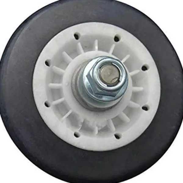 Hot Kompatibel med LG Torktumlare Reparationskit, 4581EL2002C 4561EL3002A Torktumlare Spännrulle 4400EL2001A 4581EL3001A 4581EL3-WELLNGS