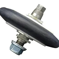 Hot Kompatibel med LG Torktumlare Reparationskit, 4581EL2002C 4561EL3002A Torktumlare Spännrulle 4400EL2001A 4581EL3001A 4581EL3-WELLNGS