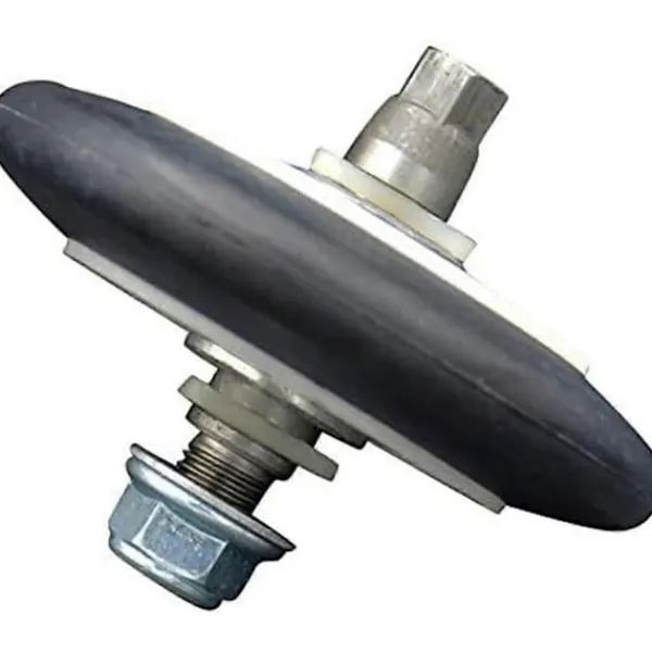 Hot Kompatibel med LG Torktumlare Reparationskit, 4581EL2002C 4561EL3002A Torktumlare Spännrulle 4400EL2001A 4581EL3001A 4581EL3-WELLNGS