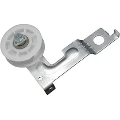 Hot Kompatibel med LG Torktumlare Reparationskit, 4581EL2002C 4561EL3002A Torktumlare Spännrulle 4400EL2001A 4581EL3001A 4581EL3-WELLNGS