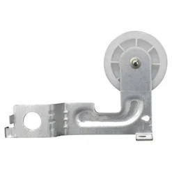 Hot Kompatibel med LG Torktumlare Reparationskit, 4581EL2002C 4561EL3002A Torktumlare Spännrulle 4400EL2001A 4581EL3001A 4581EL3-WELLNGS