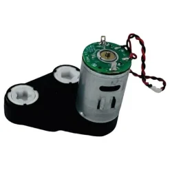 Kompatibel med S8 MaxV Ultra/S8/S8+/S8 Pro Dammsugare Huvudborstmotor Reservdelar Duo Borstmotor - Perfekt