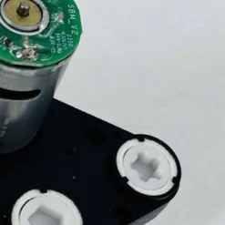 Kompatibel med S8 MaxV Ultra/S8/S8+/S8 Pro Dammsugare Huvudborstmotor Reservdelar Duo Borstmotor - Perfekt