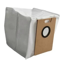 Online Kompatibel med TP-Link Tapo RV30 Max / RV30 Max Plus / RV20 Max / RV20 Max Plus Robotdammsugarpåsar Delar Accesso-WELLNGS