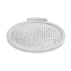 Clearance Kompatibel Xiaomi Roborock H7 Handhållen Dammsugare Reservdel Fram Bomullsfilter Och Bakre Hepa-filter Tillbehör