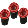 Hot Kompatibelt 3-pack 25,2V/21,6V filter för Bosch Flexxo serie 4 sladdlös dammsugare Bbh32101 etc, ersättning-XS6-