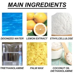 Discount Koppar- och mässingspolishrengörare Djup omvandling Rostborttagare för staket kranar färgade stålplattor