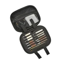 Clearance Kopparborste Bomullsborste Rengöringskit Pipborste Underhållskit Pipborste Kit