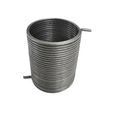 Hot Fww Kopplingsfjäder Omvändlindad fjäder Tvåvägslindad fjäder Envägslindad fjäder för Haier Weili Jinling Tvättmaskin (Typ A Dubbelkrokfjäder