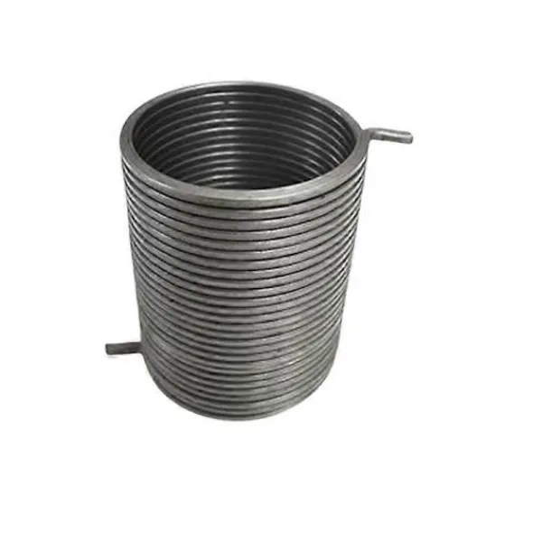 Hot Fww Kopplingsfjäder Omvändlindad fjäder Tvåvägslindad fjäder Envägslindad fjäder för Haier Weili Jinling Tvättmaskin (Typ A Dubbelkrokfjäder