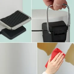 Outlet Northix Kosmetisk kräm 3 l