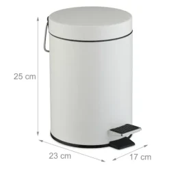 Outlet Northix Kosmetisk kräm 3 l