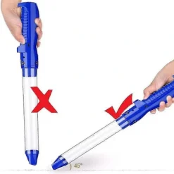 Outlet Kraftfull insektsfångare, spindel- och insektsfångare med LED-ljus, uppladdningsbar insektsdamsugare (säker för insekter) [CO]