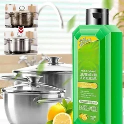 Best Kraftfull multifunktionell rengöring, mångsidig och högpresterande rengöringsmedel -GSL