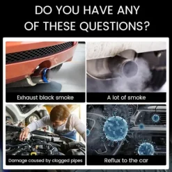 Hot Kraftfull Rengöring