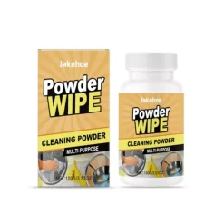 Clearance LBSS Kraftfullt Kök Avfettningsmedel Pulver Löser Omedelbart Upp Oljefläckar Kraftig Hushållsrengöring För Spishällar Köksfläktar Kakel 1