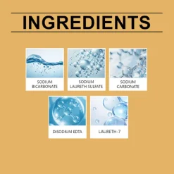 Clearance LBSS Kraftfullt Kök Avfettningsmedel Pulver Löser Omedelbart Upp Oljefläckar Kraftig Hushållsrengöring För Spishällar Köksfläktar Kakel 1