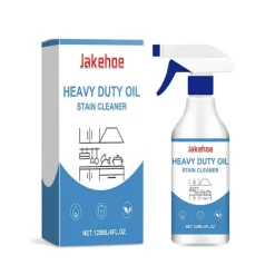 New Kraftiga fettlösare