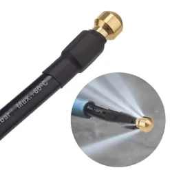 Sale Kärcher Avloppsrengörare 15m Tillbehör för Högtryckstvättar