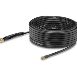 Best Kärcher avloppsrengörare 15m tillbehör till högtryckstvättar