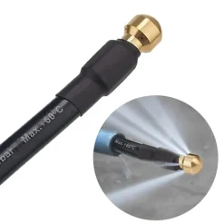 Sale Kärcher Avloppsrengörare 15m Tillbehör för Högtryckstvättar Y{GKS}