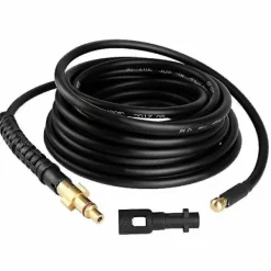 Sale DMstore Kärcher avloppsrensare 15 m tillbehör till högtryckstvättar